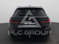 2021 BMW 518