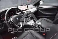 2021 BMW 518