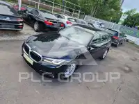 2021 BMW 518