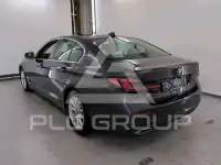 2021 BMW 518