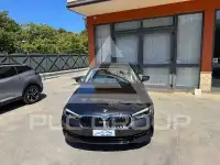 2021 BMW 518