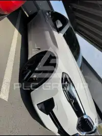 2021 BMW 518
