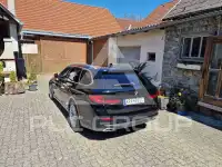2021 BMW 518