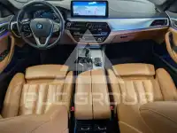 2021 BMW 518