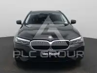 2021 BMW 518