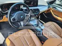 2021 BMW 518