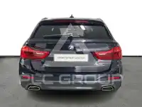 2021 BMW 518