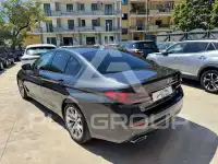 2021 BMW 518