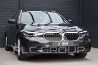 2021 BMW 518
