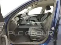 2021 BMW 518