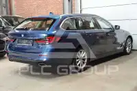 2021 BMW 518