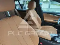 2021 BMW 518