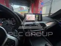 2021 BMW 518