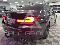 2021 BMW 518