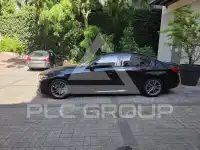 2021 BMW 518