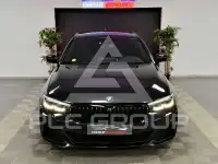 2021 BMW 518