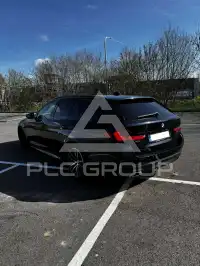 2021 BMW 518