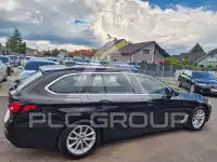2021 BMW 518