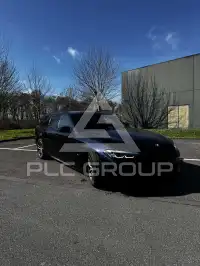 2021 BMW 518