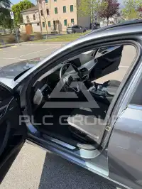 2021 BMW 518