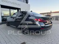 2021 BMW 518