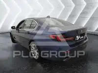 2021 BMW 518