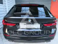 2021 BMW 518
