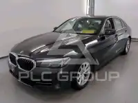 2021 BMW 518
