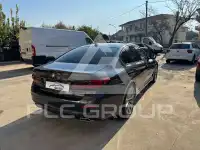 2021 BMW 518