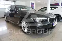 2021 BMW 518