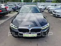 2021 BMW 518