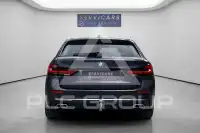 2021 BMW 518