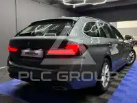 2021 BMW 518