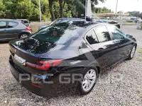 2021 BMW 518