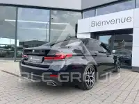 2021 BMW 518