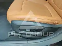 2021 BMW 518