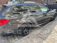 2020 BMW 518