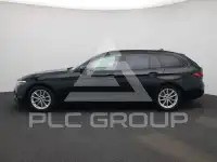 2021 BMW 518