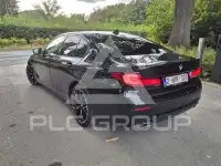 2021 BMW 518