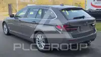 2021 BMW 518