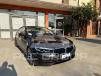 2021 BMW 518