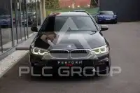 2021 BMW 518