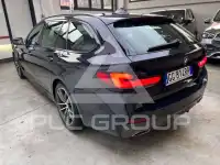 2021 BMW 518