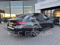2021 BMW 518