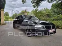 2021 BMW 518