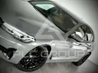 2021 BMW 518