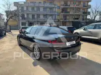 2021 BMW 518