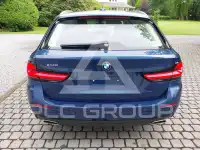 2021 BMW 518