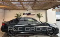 2021 BMW 518