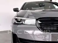 2021 BMW 518
